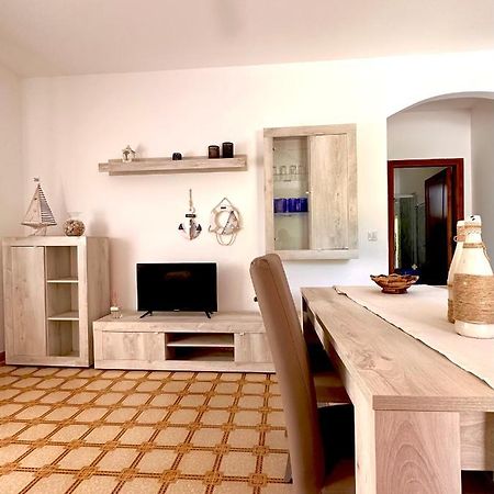 Sea Rocks House Villa Olbia Bagian luar foto