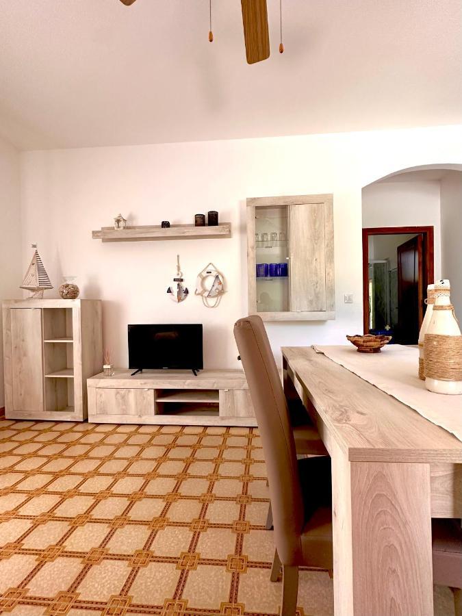 Sea Rocks House Villa Olbia Bagian luar foto